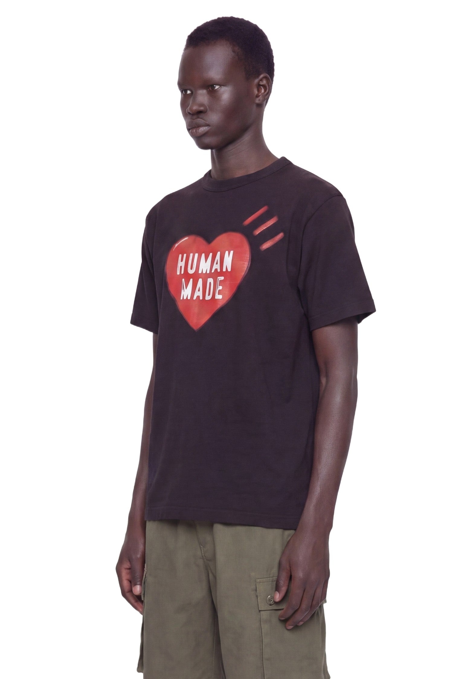 HUMAN MADE Graphic t-shirt man