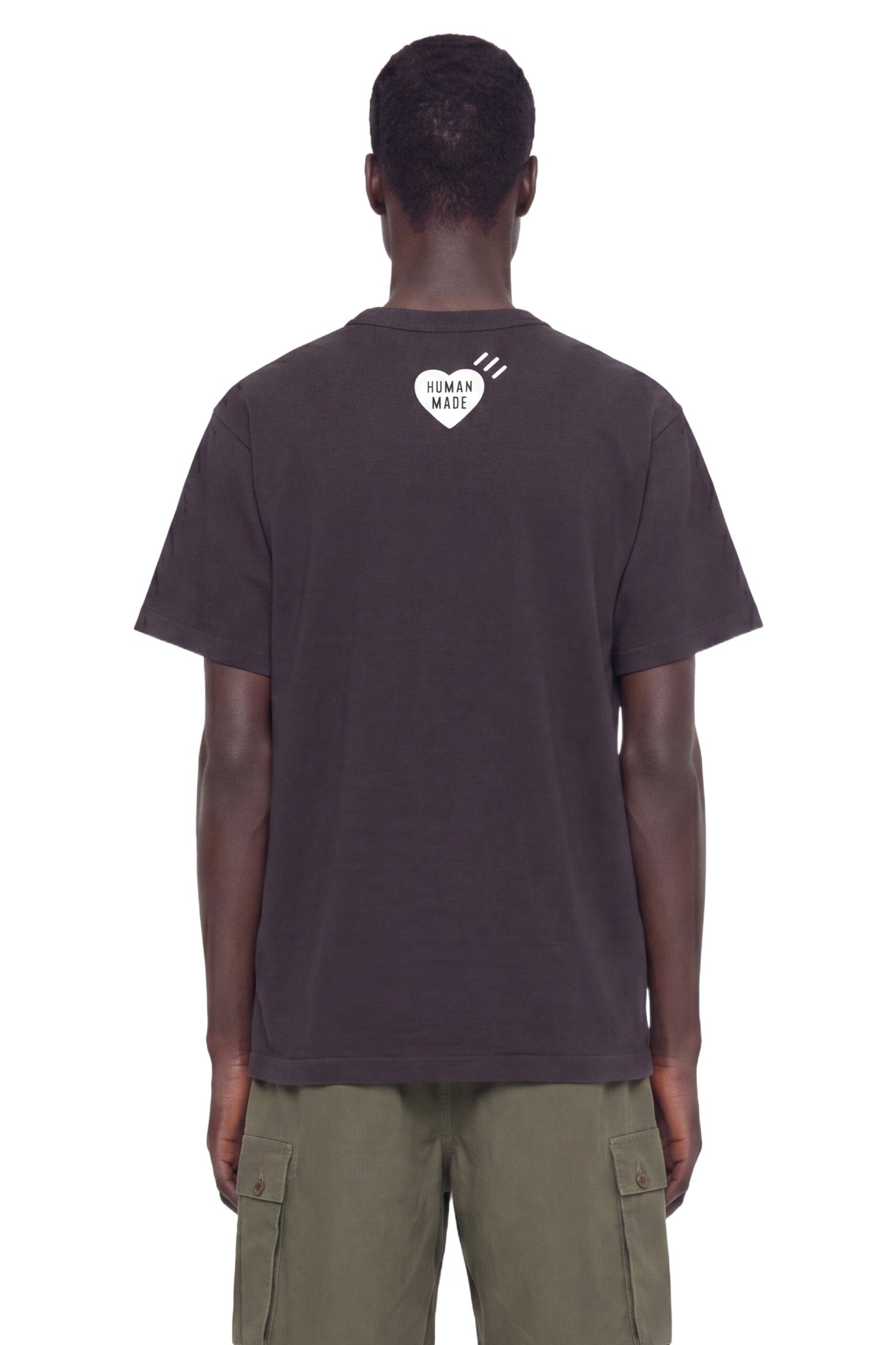 Graphic t-shirt