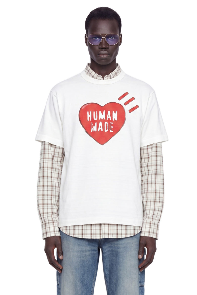 HUMAN MADE Graphic T-Shirt man