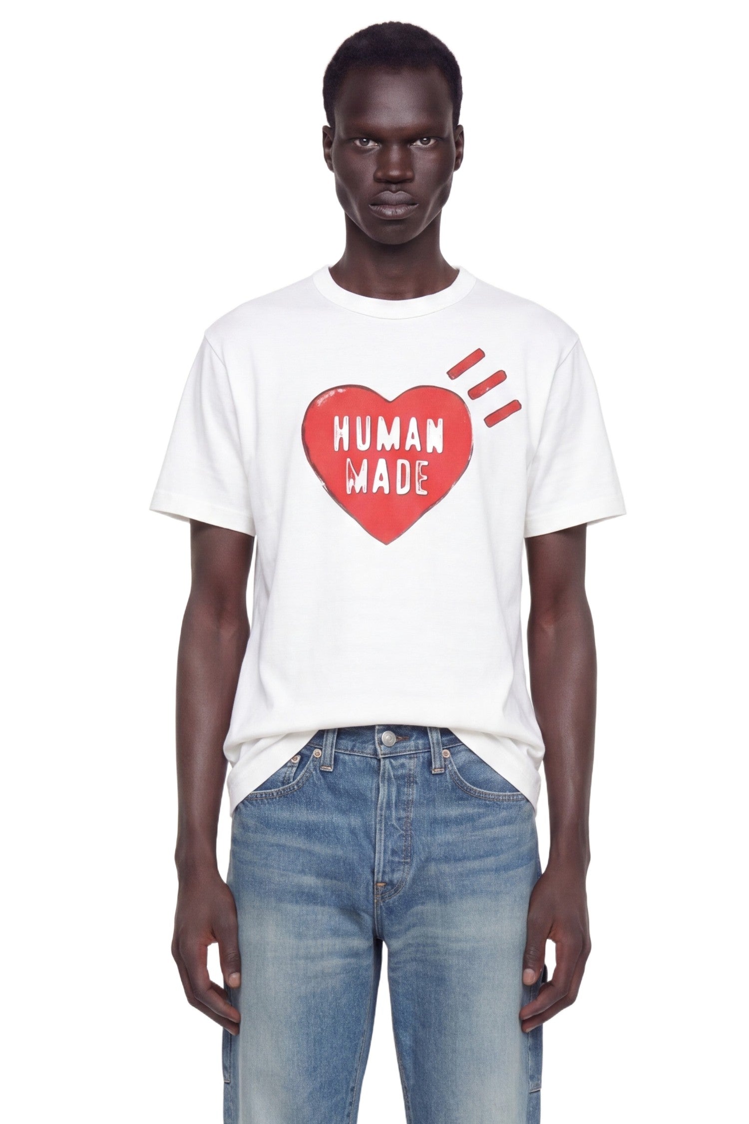 HUMAN MADE Graphic T-Shirt man