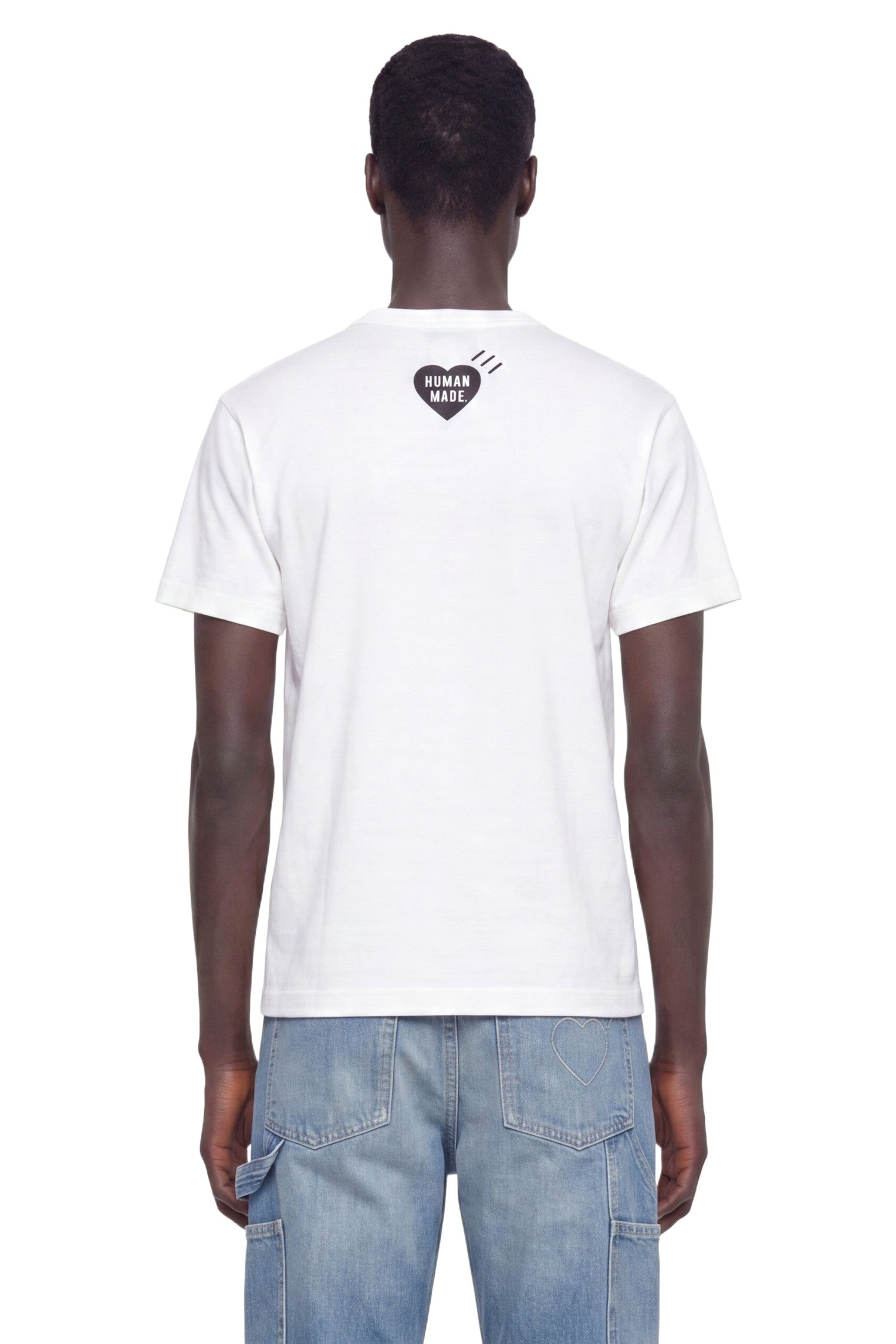 HUMAN MADE Graphic T-Shirt man