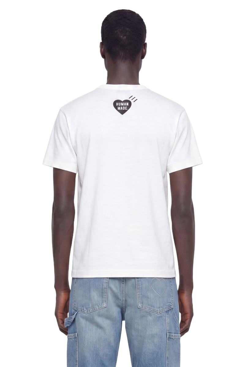HUMAN MADE Graphic T-Shirt man