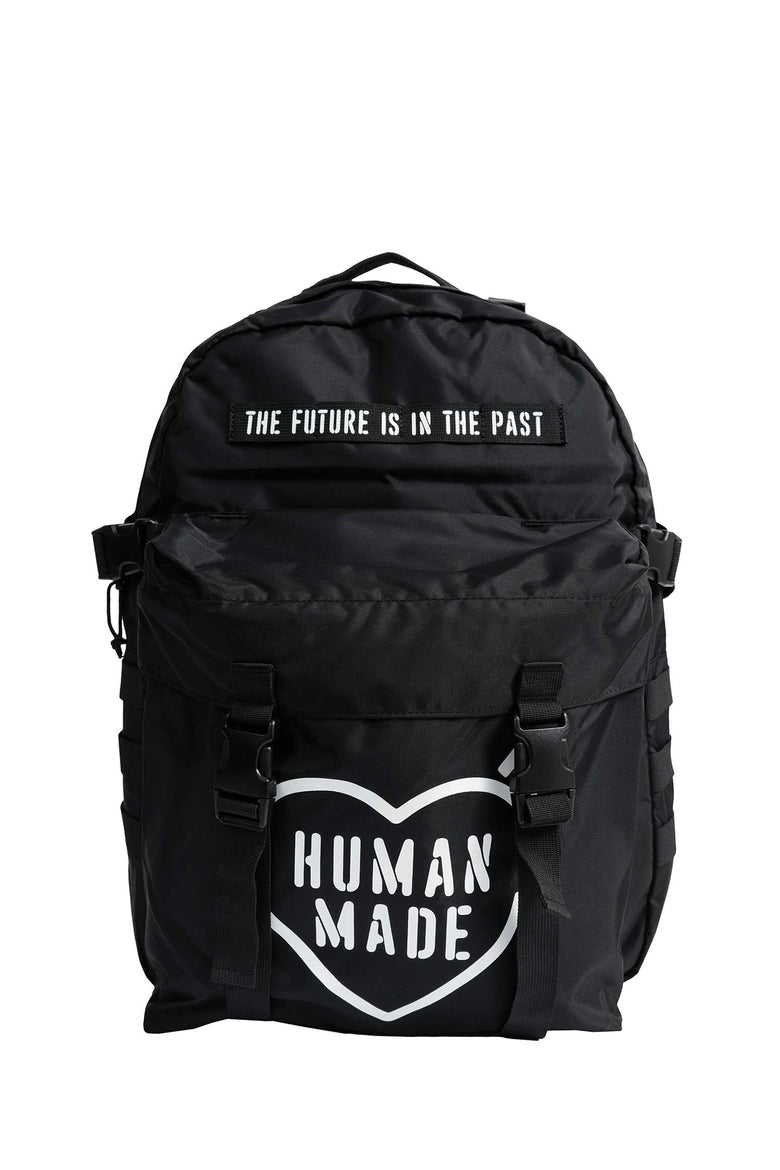 HUMAN MADE Military Backpack man