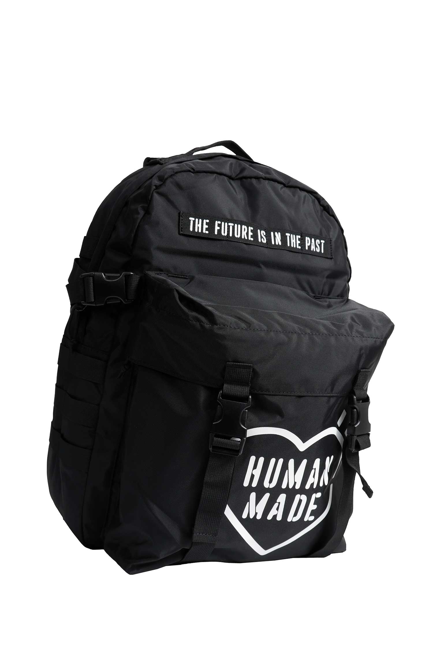 Military Backpack