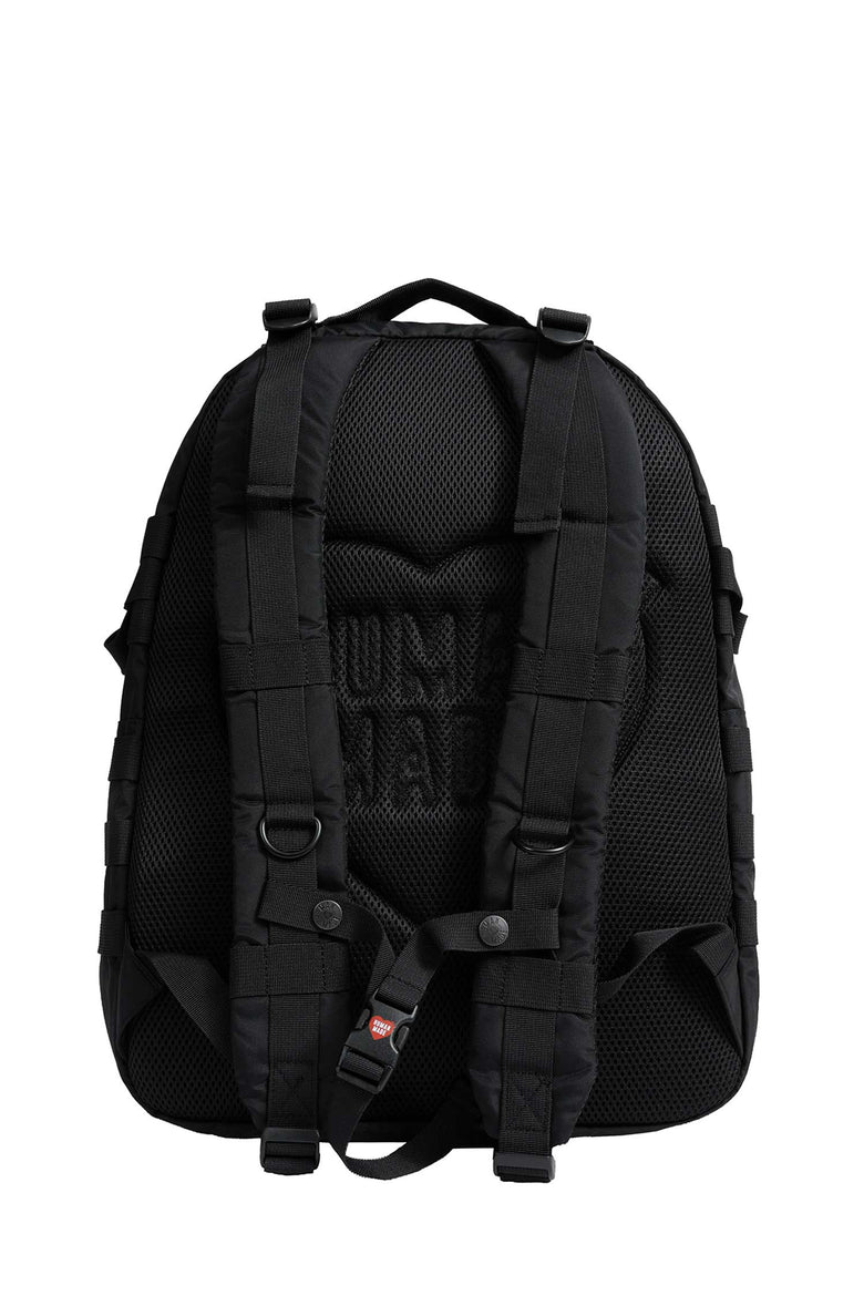 HUMAN MADE Military Backpack man