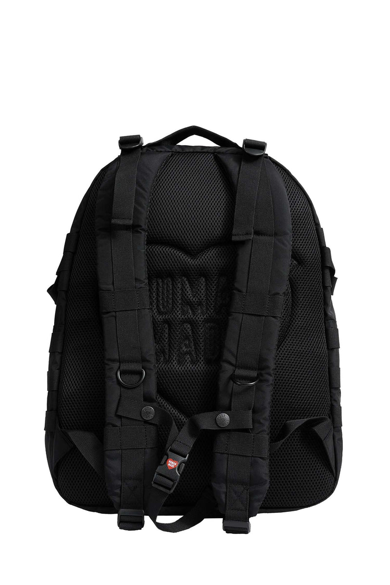 HUMAN MADE Military Backpack man