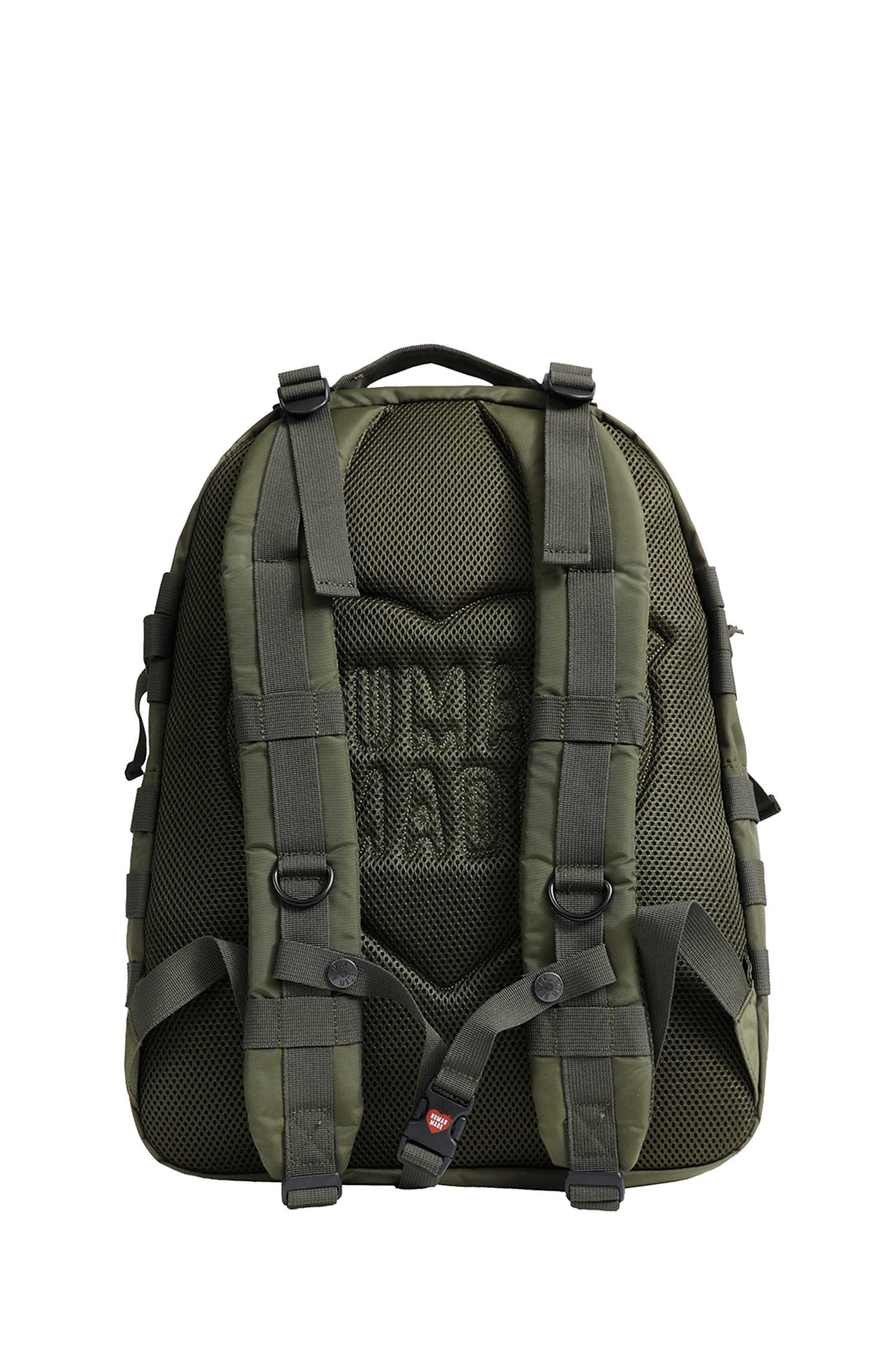 Military Backpack
