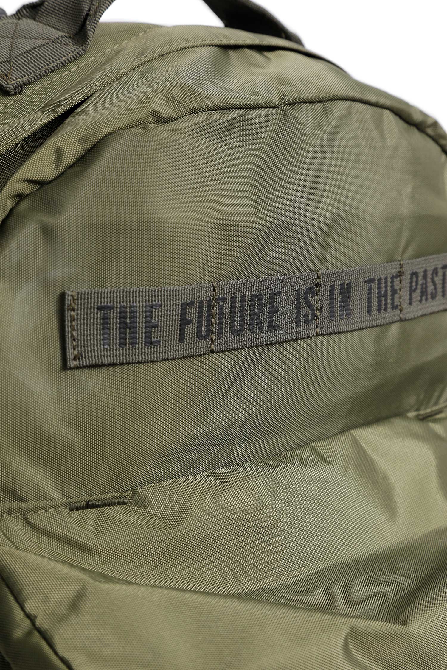 HUMAN MADE Military Backpack man