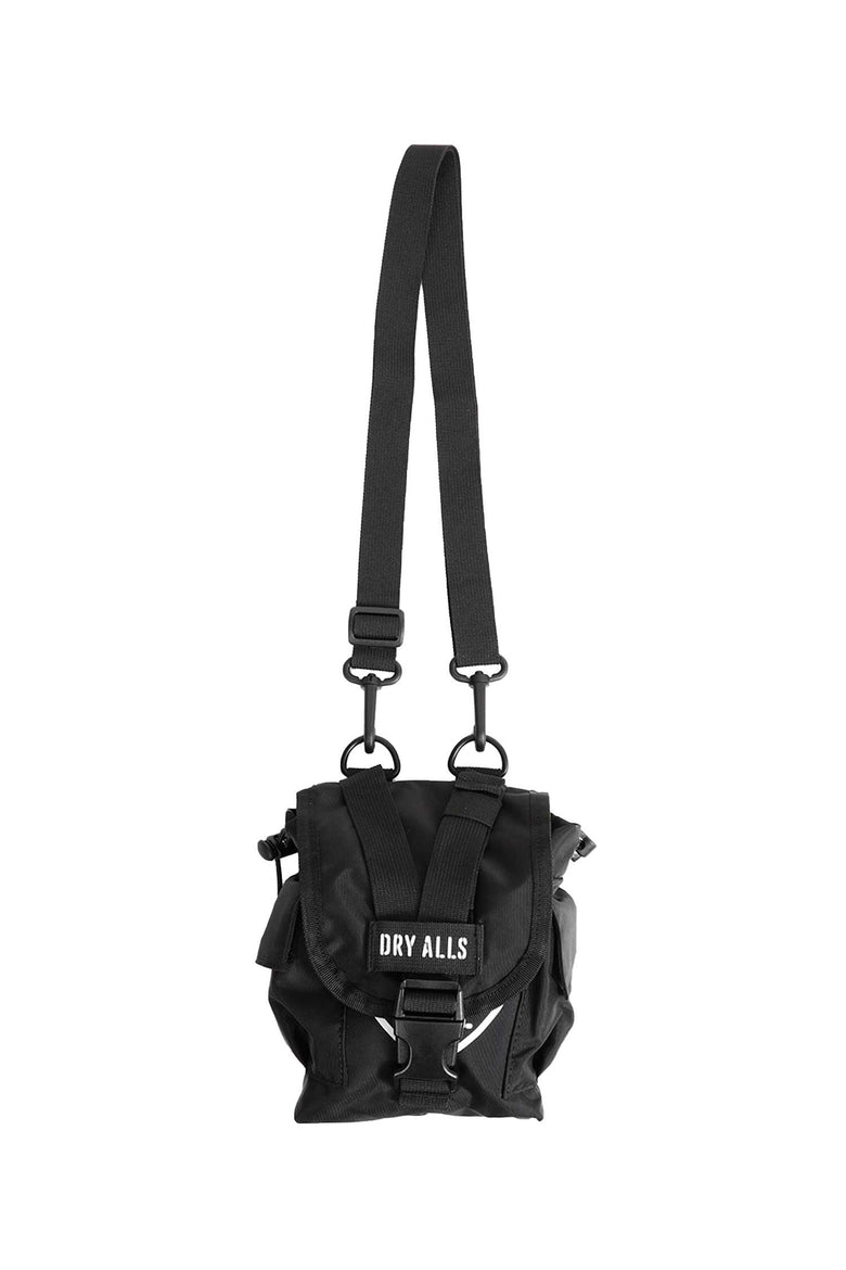 HUMAN MADE Military Multi Pouch man