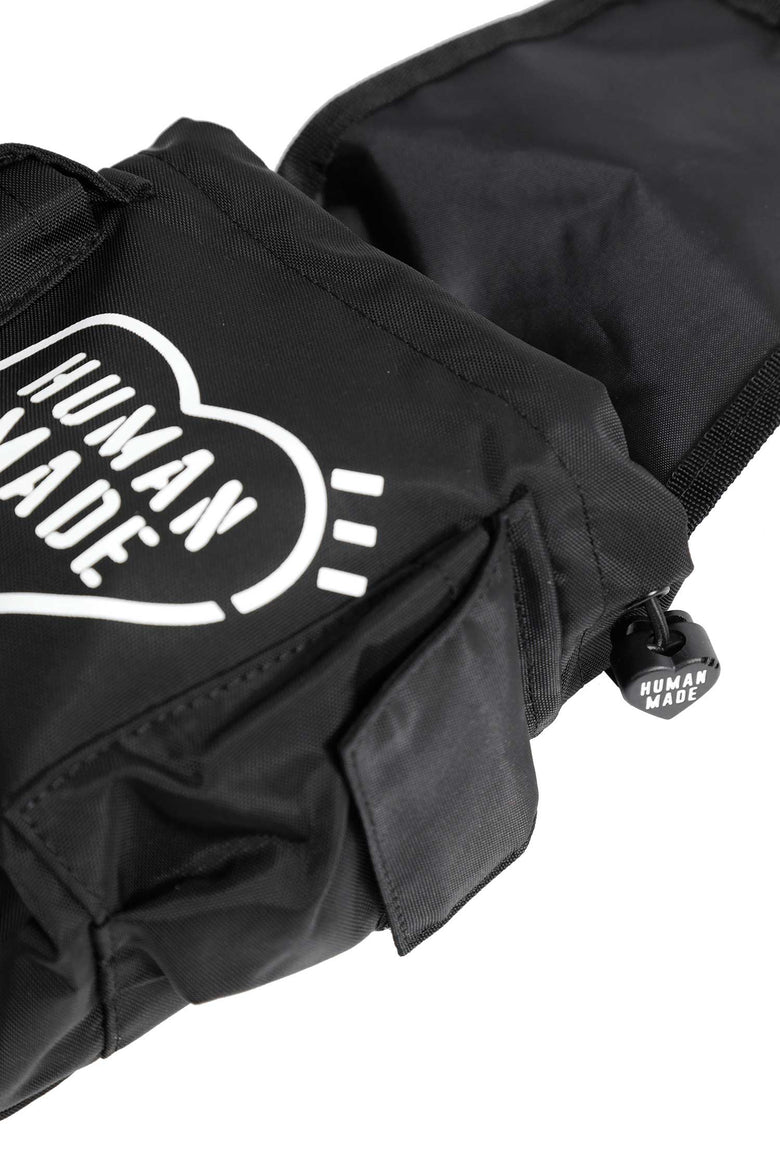 HUMAN MADE Military Multi Pouch man