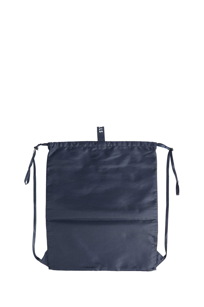 HUMAN MADE Heart Logo Knapsack man