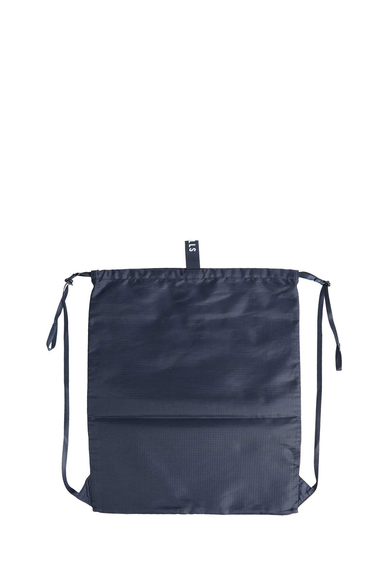 HUMAN MADE Heart Logo Knapsack man