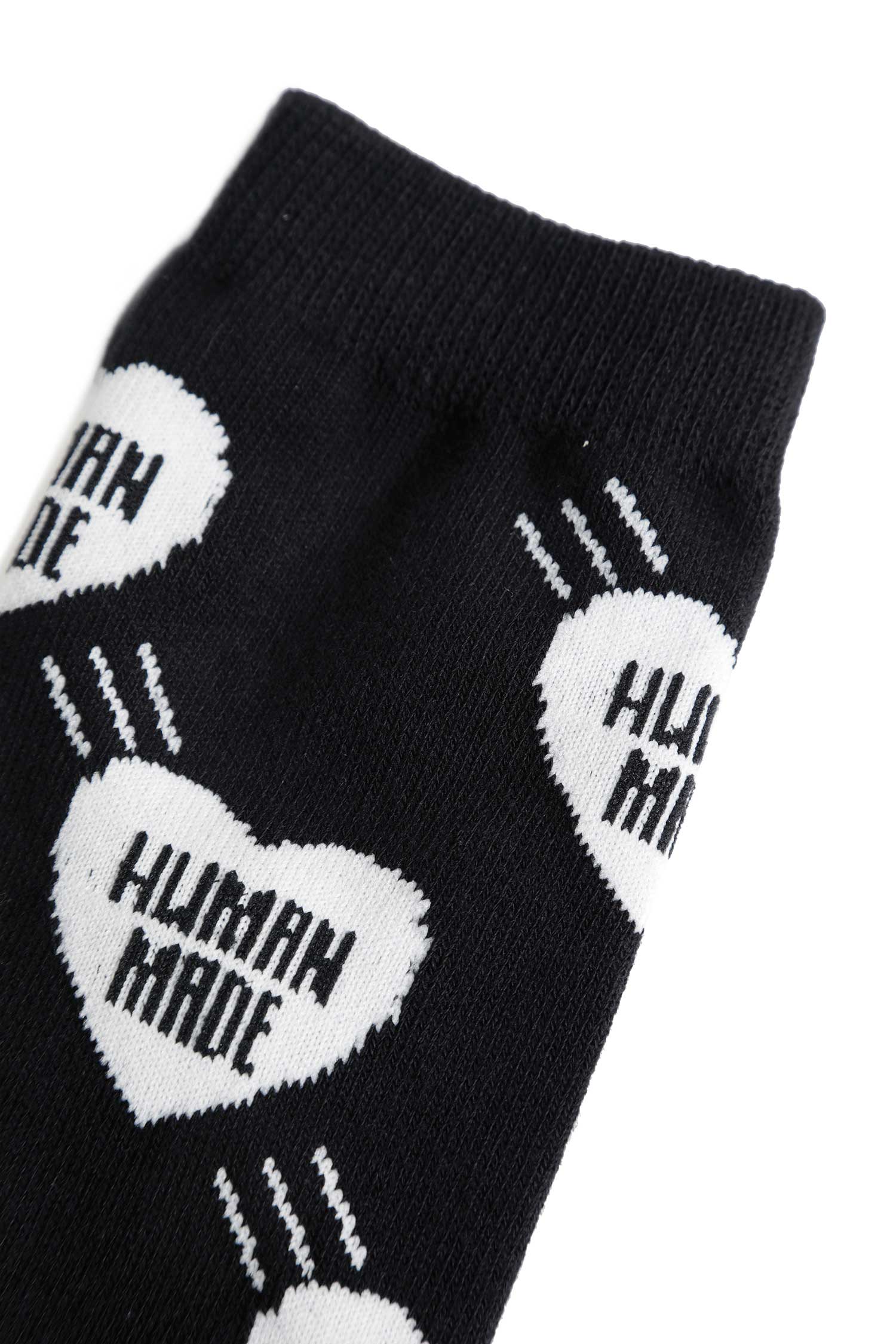 Heart Socks
