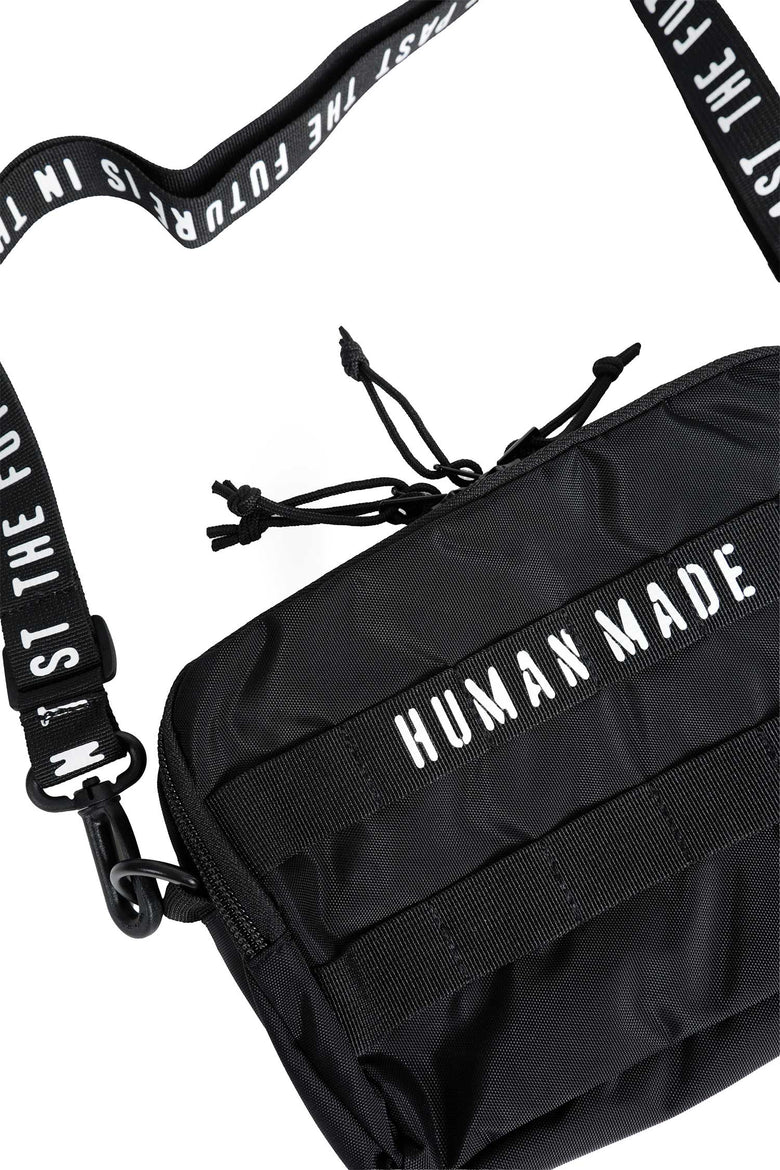 HUMAN MADE Military Pouch man