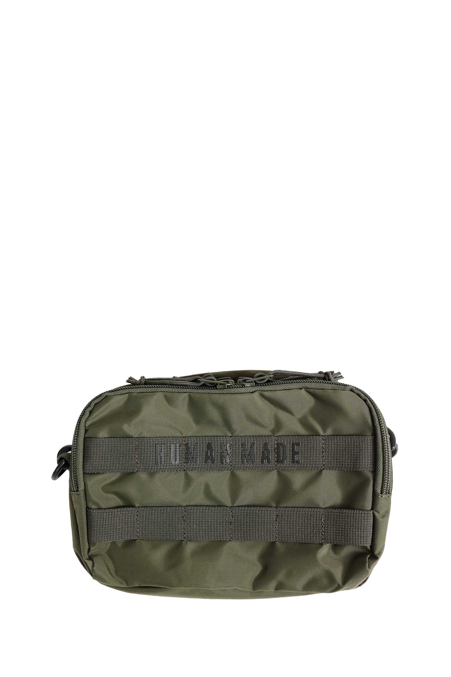 HUMAN MADE Military Pouch man