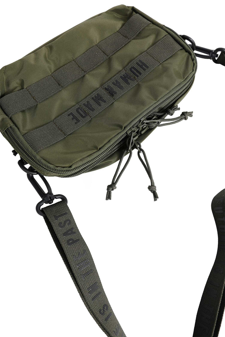 HUMAN MADE Military Pouch man