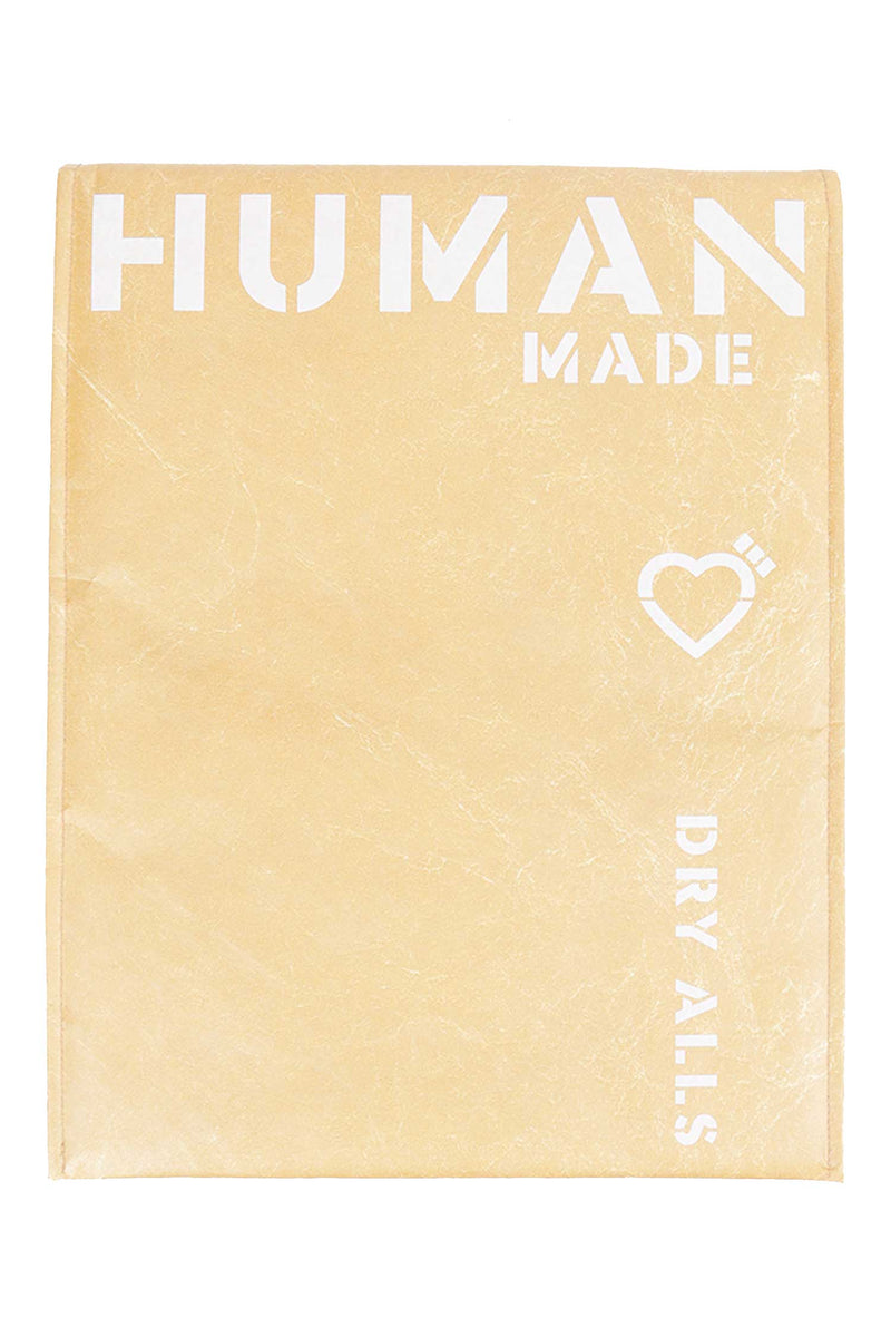 HUMAN MADE Pc/Tablet Case 16inch man