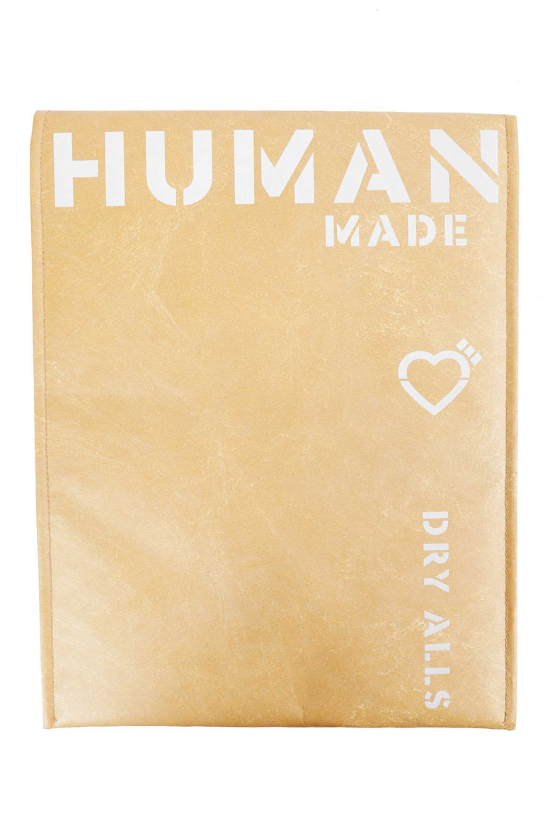 HUMAN MADE Pc/Tablet Case 14 inch man