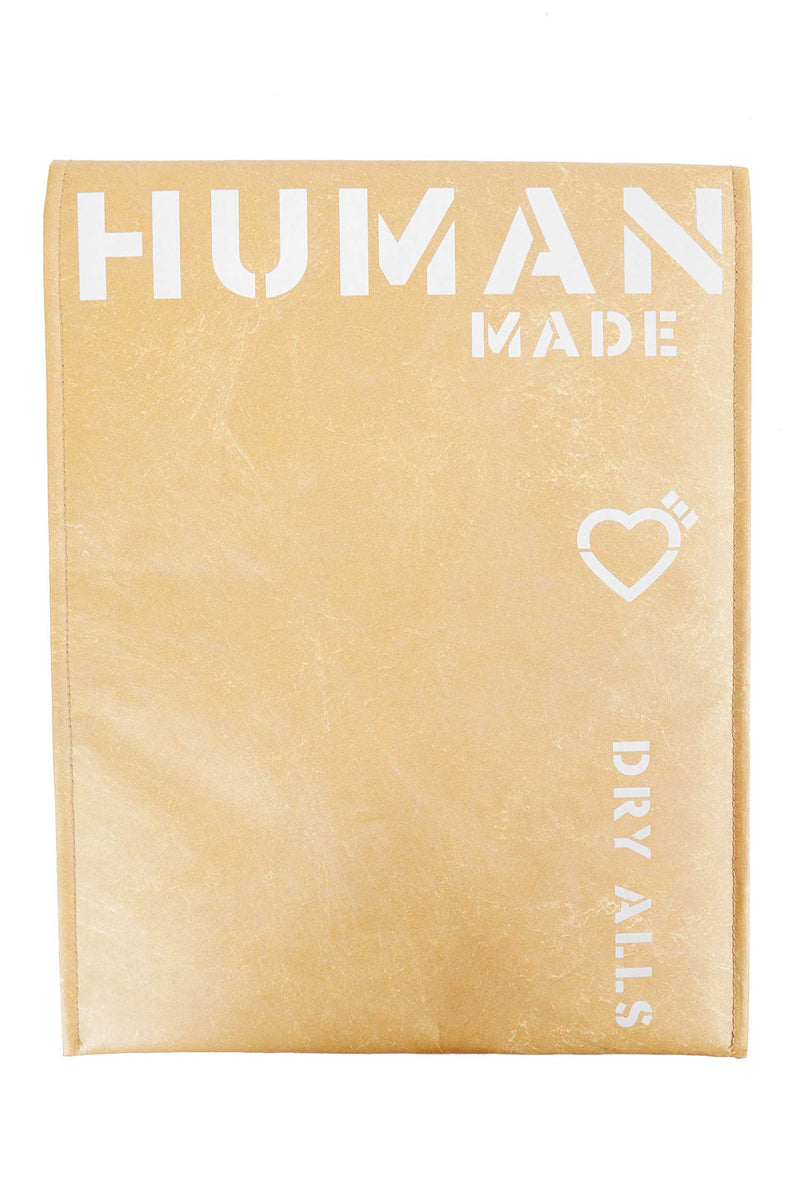 HUMAN MADE Pc/Tablet Case 14 inch man