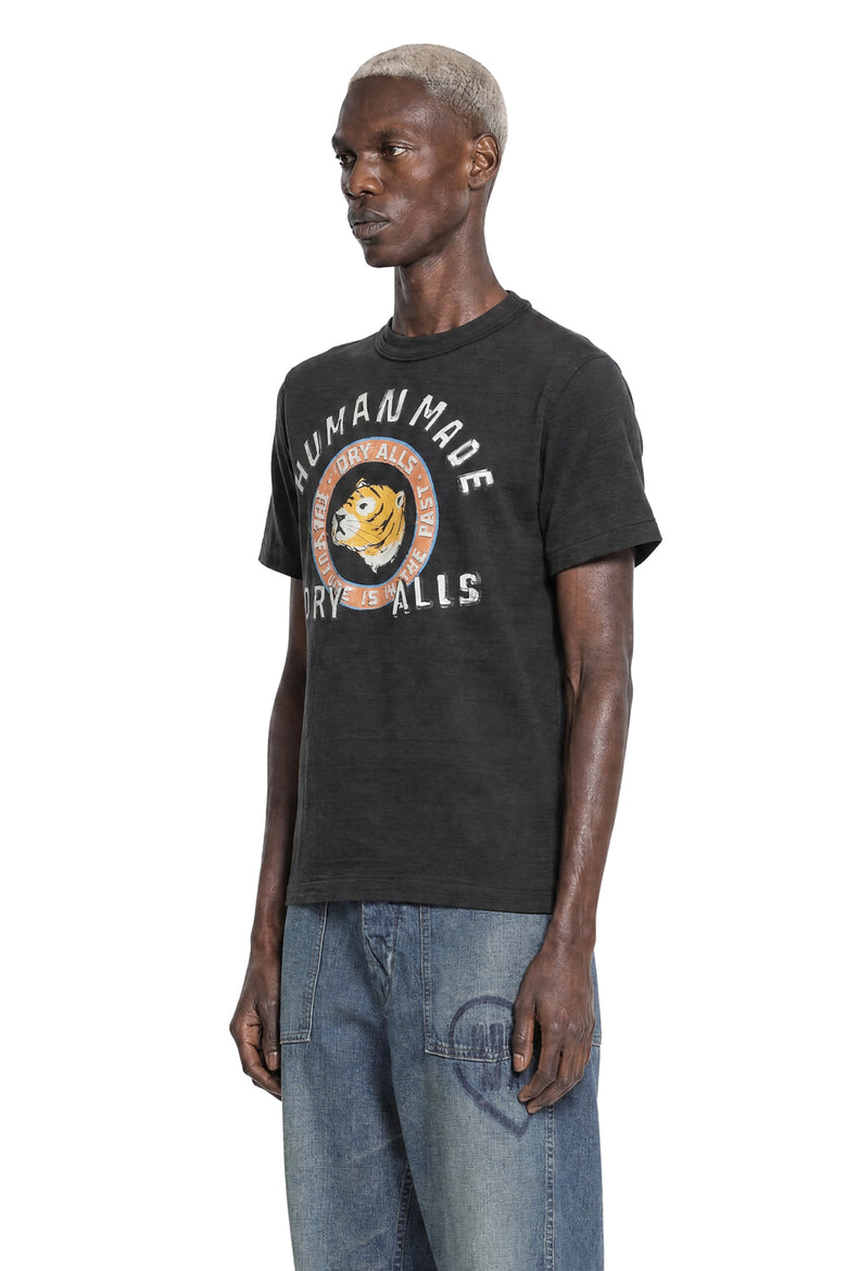 HUMAN MADE Graphic T-Shirt man