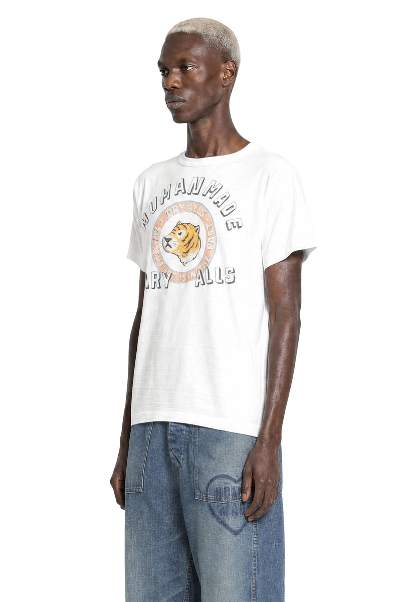 HUMAN MADE Graphic T-Shirt man