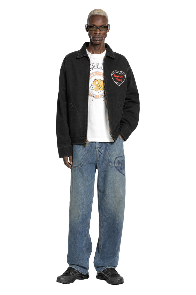 HUMAN MADE Graphic T-Shirt man