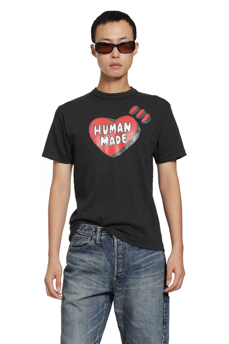 HUMAN MADE Graphic T-Shirt man