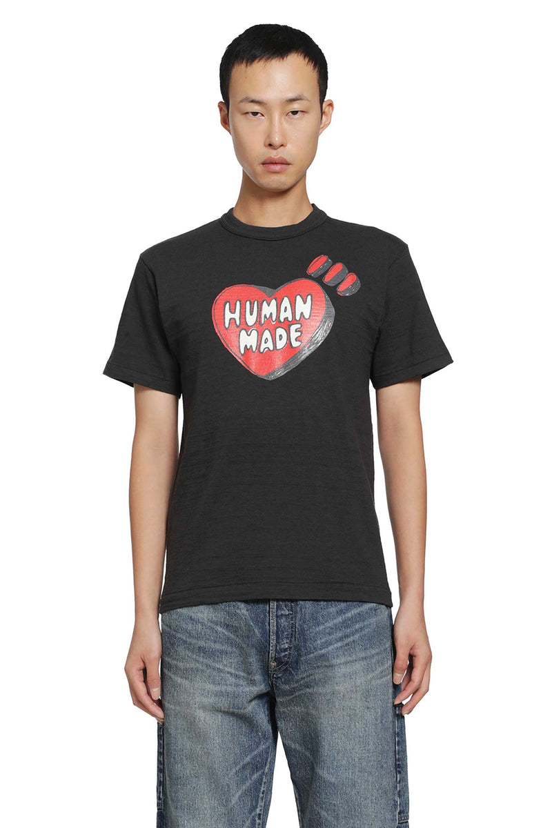 HUMAN MADE Graphic T-Shirt man
