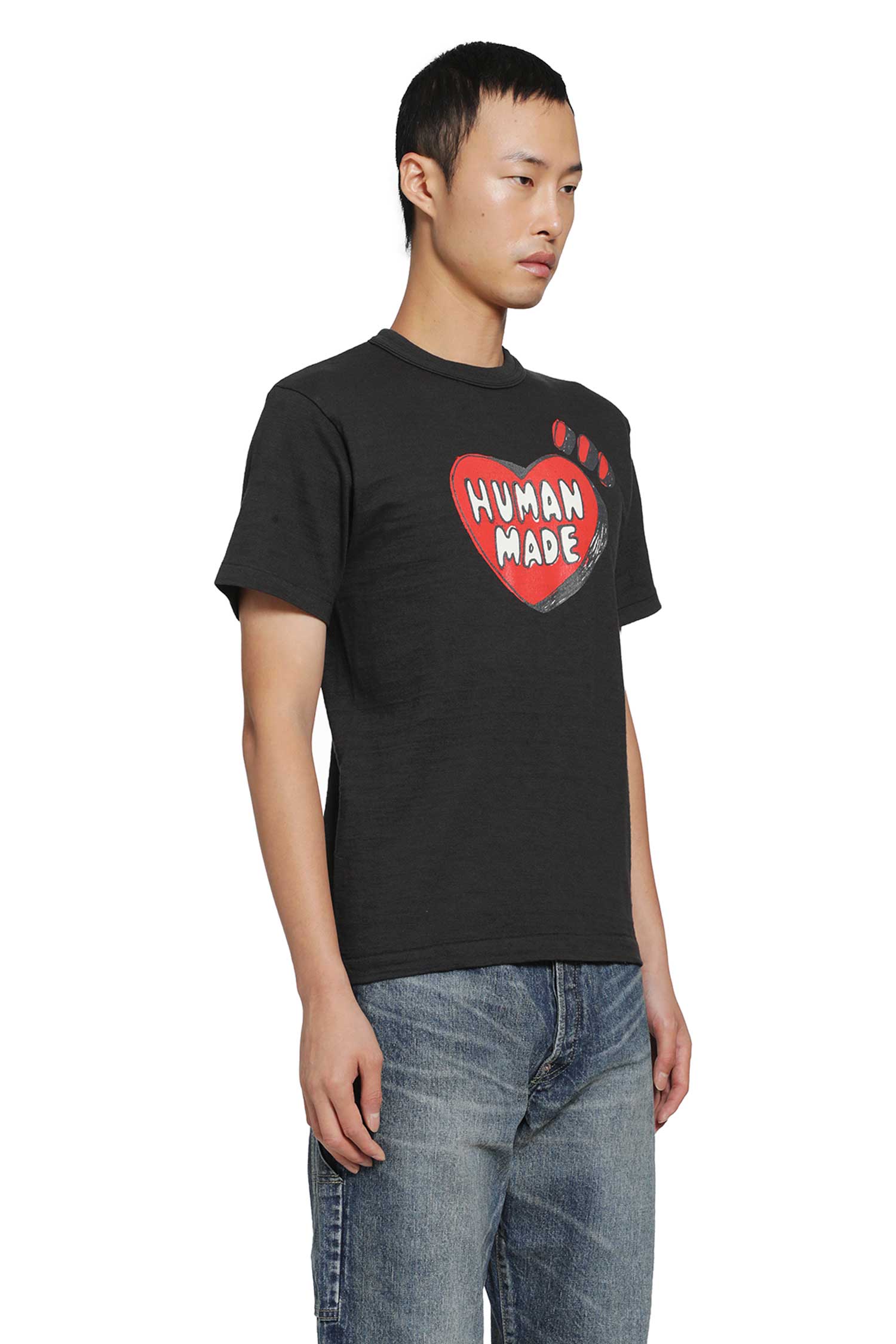 HUMAN MADE Graphic T-Shirt man
