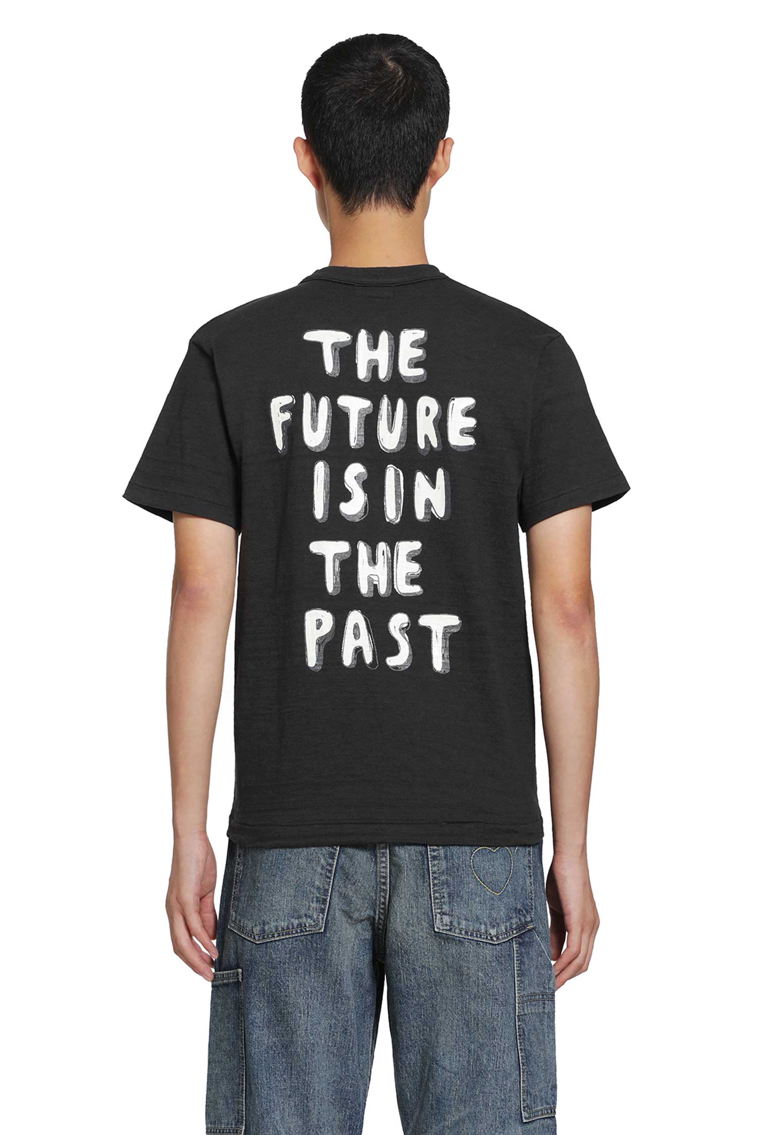 HUMAN MADE Graphic T-Shirt man