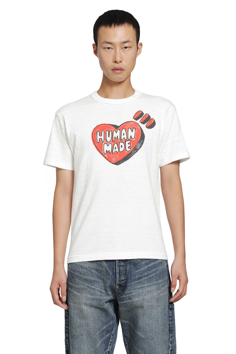 HUMAN MADE Graphic T-Shirt man
