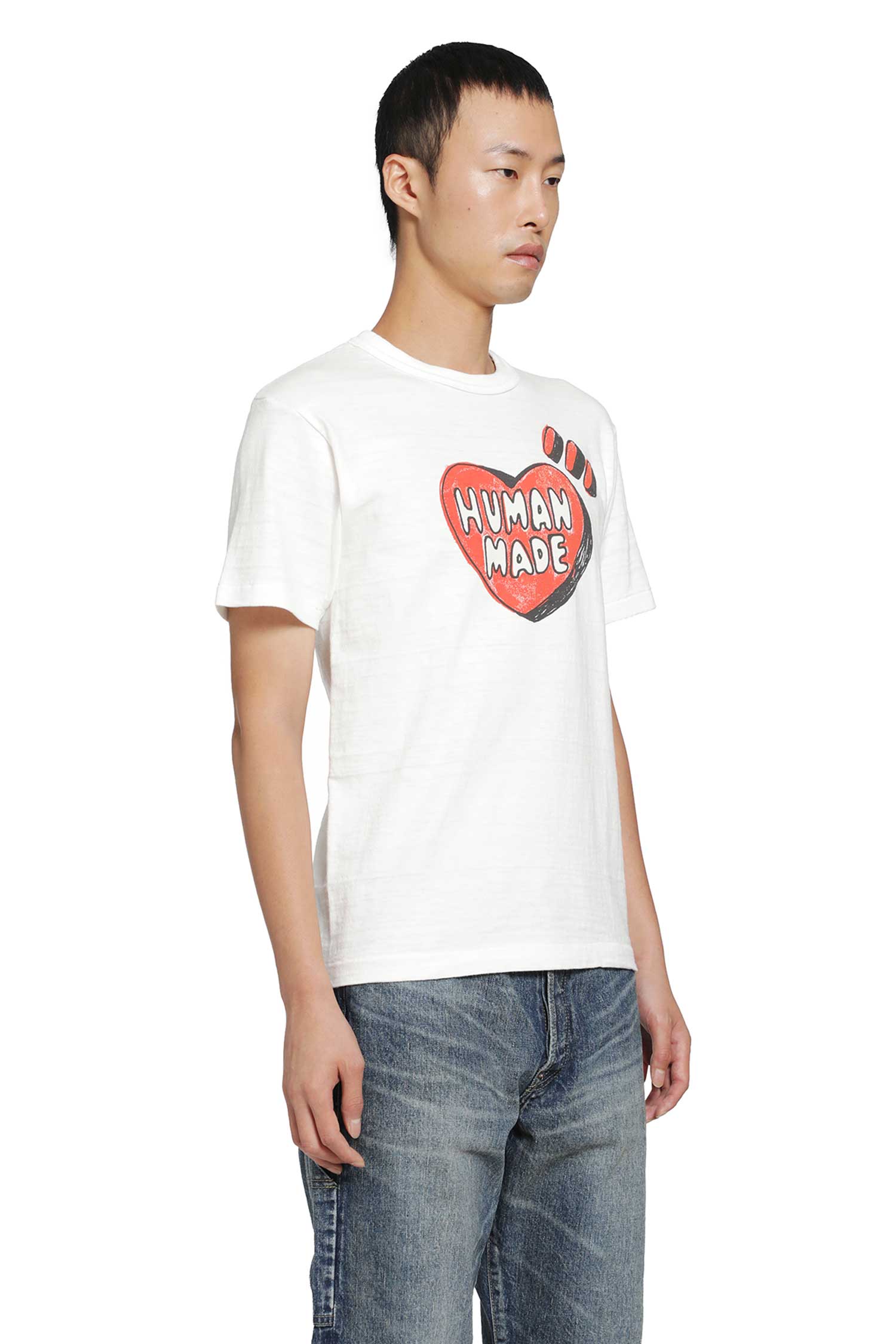 HUMAN MADE Graphic T-Shirt man