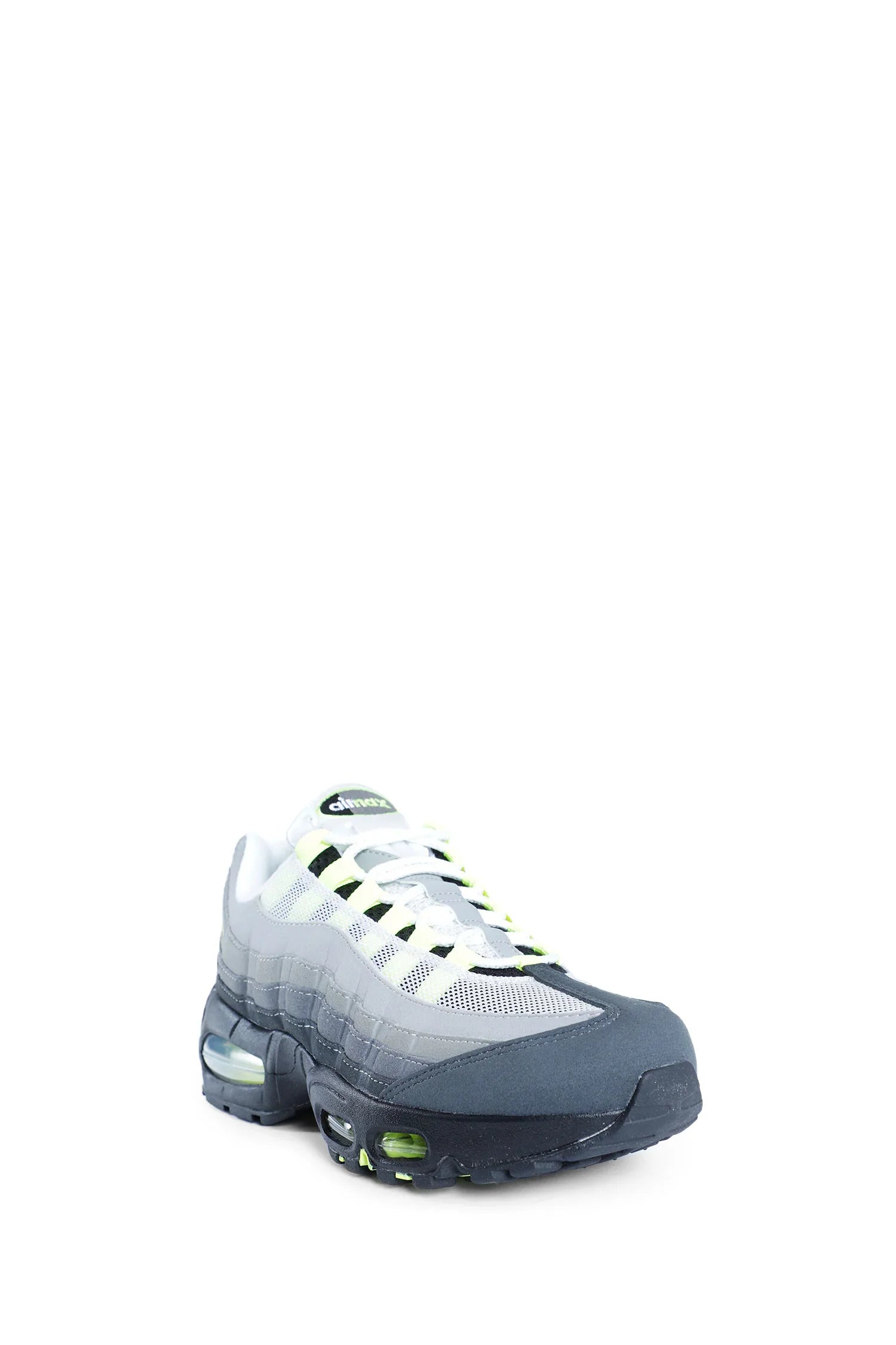 NIKE UNISEX GREY SNEAKERS - Antonioli.eu