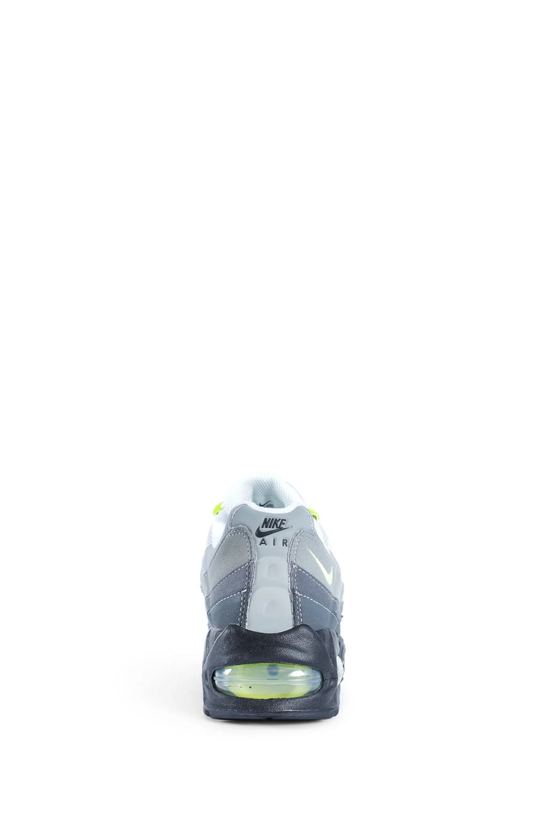 NIKE UNISEX GREY SNEAKERS - Antonioli.eu