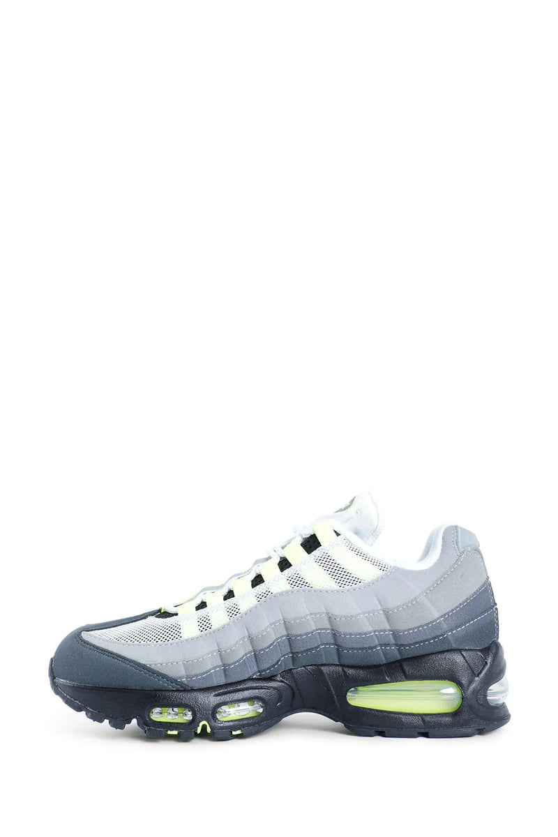 NIKE UNISEX GREY SNEAKERS - Antonioli.eu