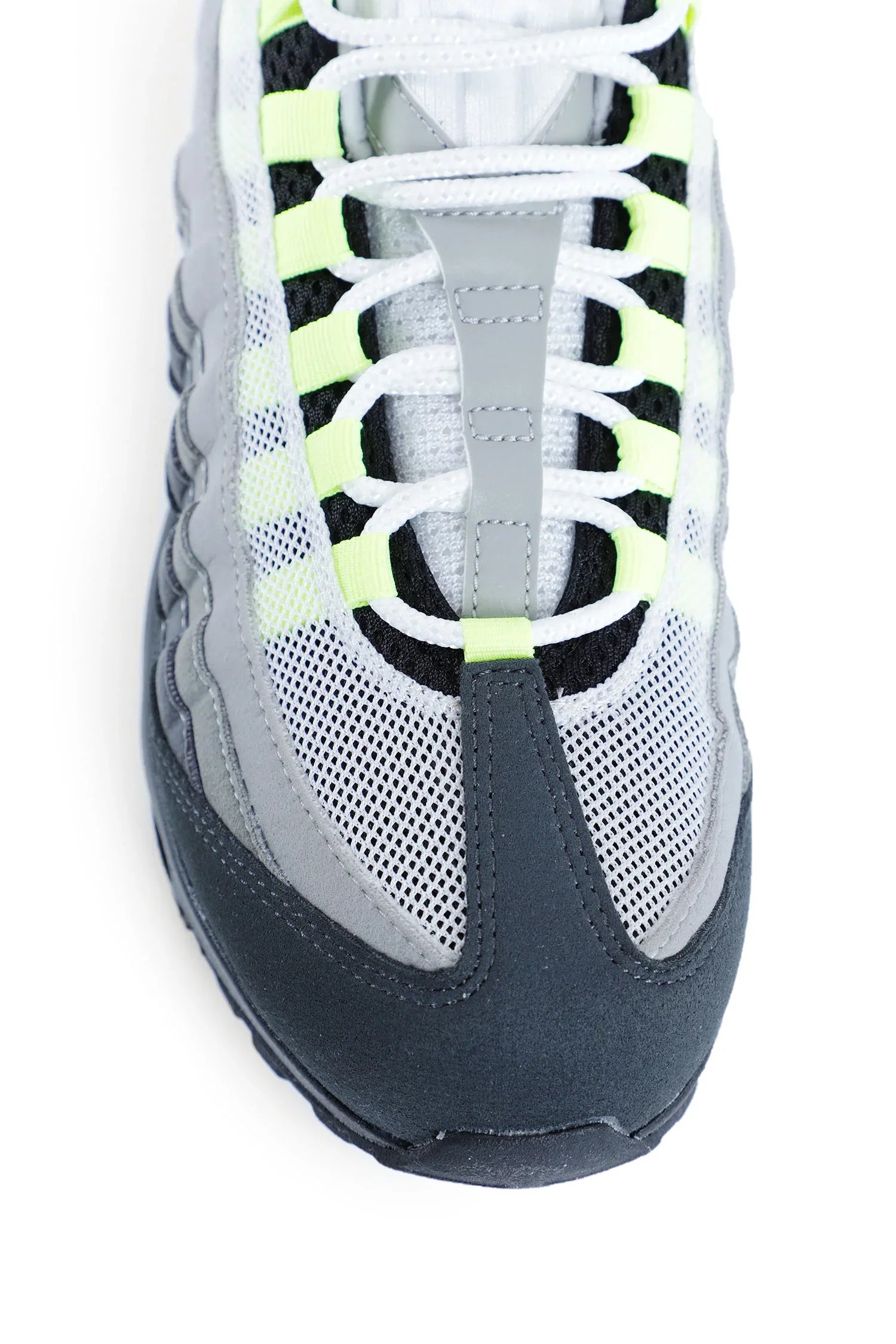 NIKE UNISEX GREY SNEAKERS - Antonioli.eu