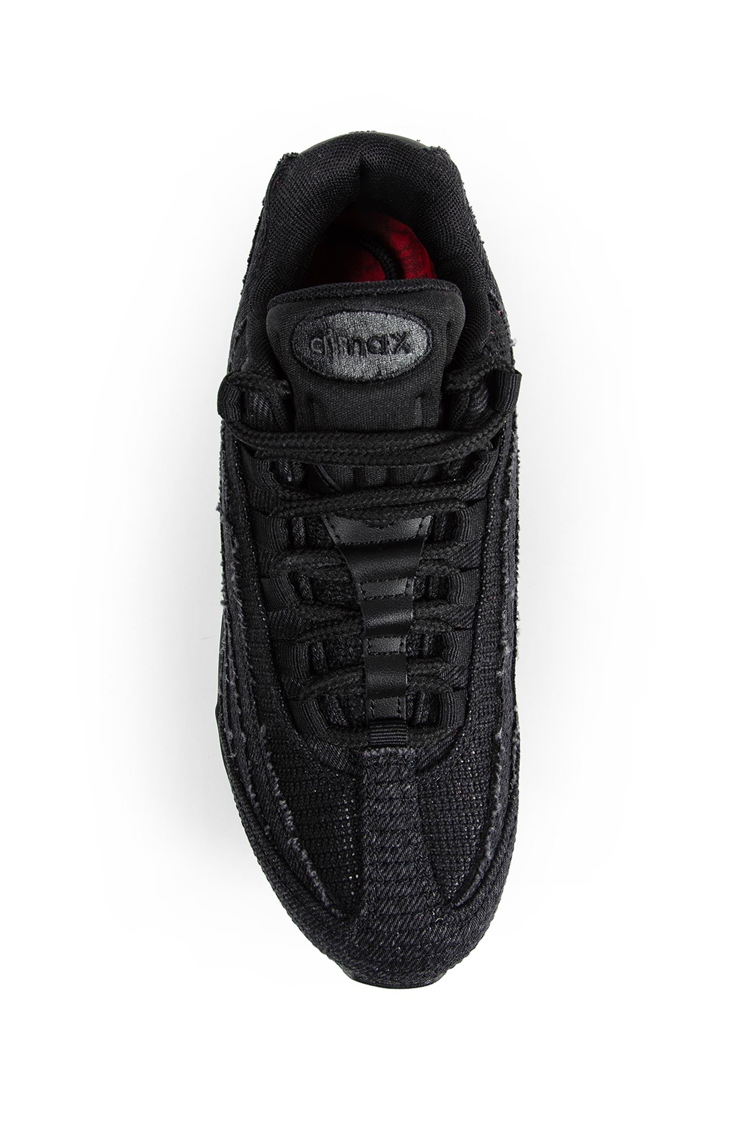 Air Max 95 Big Bubble Sneakers