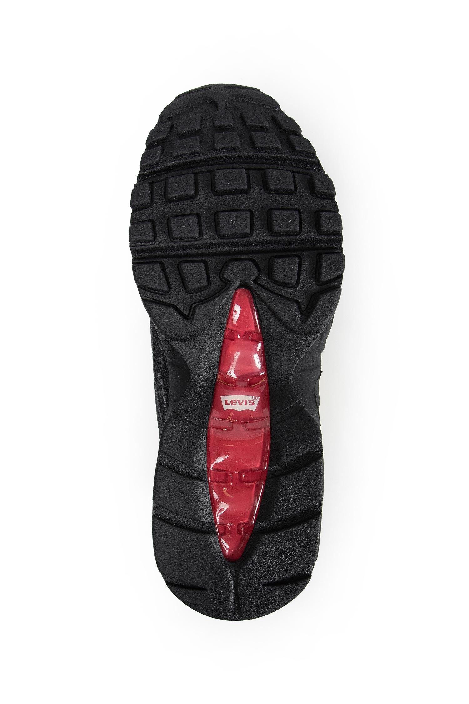 Air Max 95 Big Bubble Sneakers