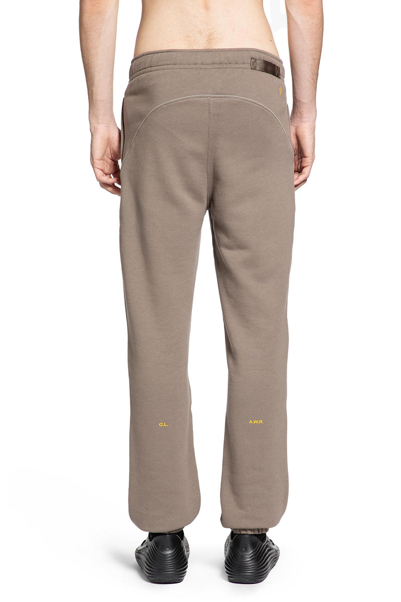 Fleece CS Tracksuit Bottoms