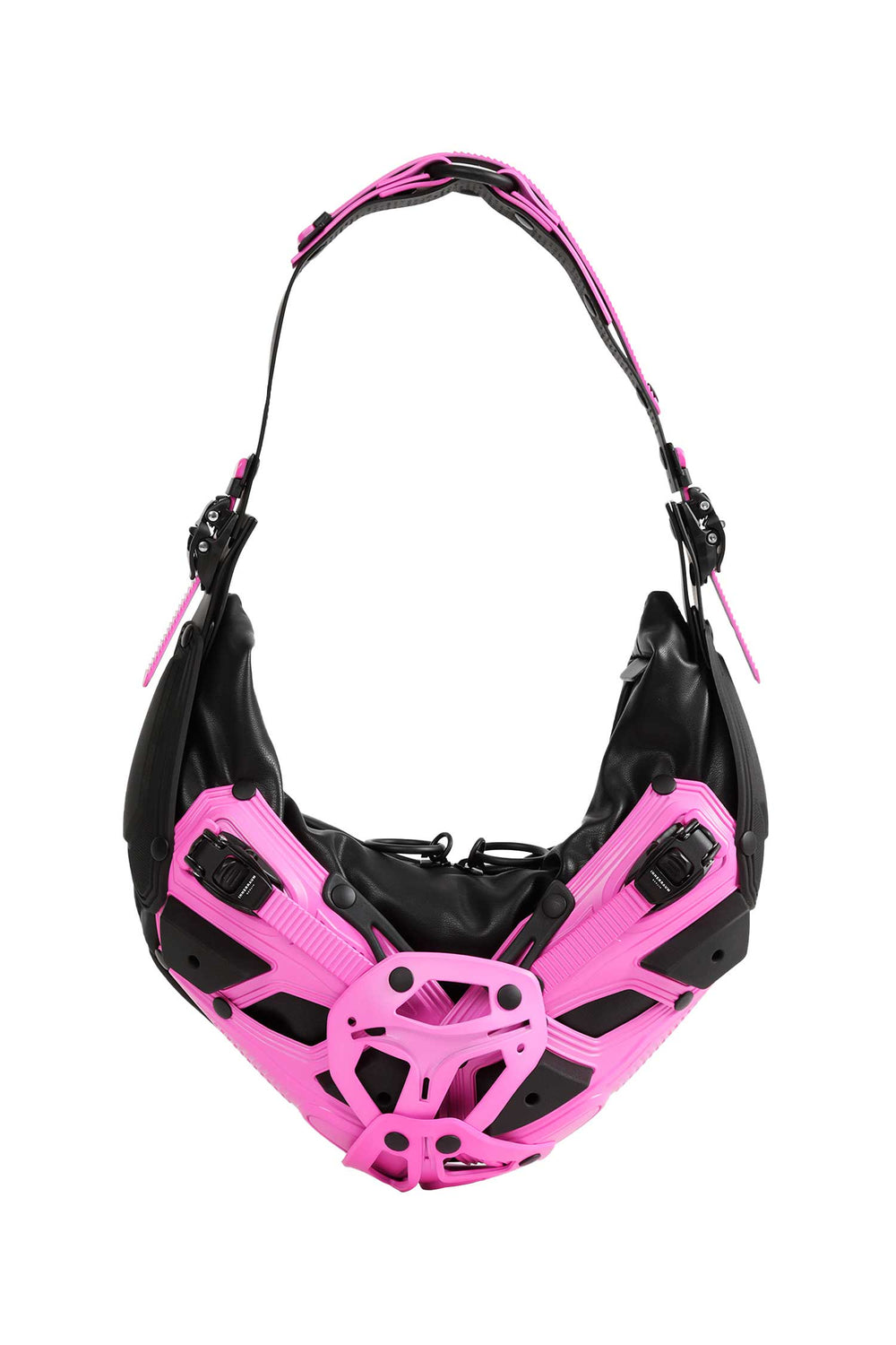 INNERRAUM Object HM5 Shoulder Bag woman