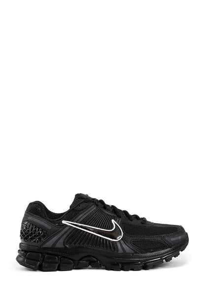 Antonioli NIKE WOMAN BLACK&WHITE SNEAKERS