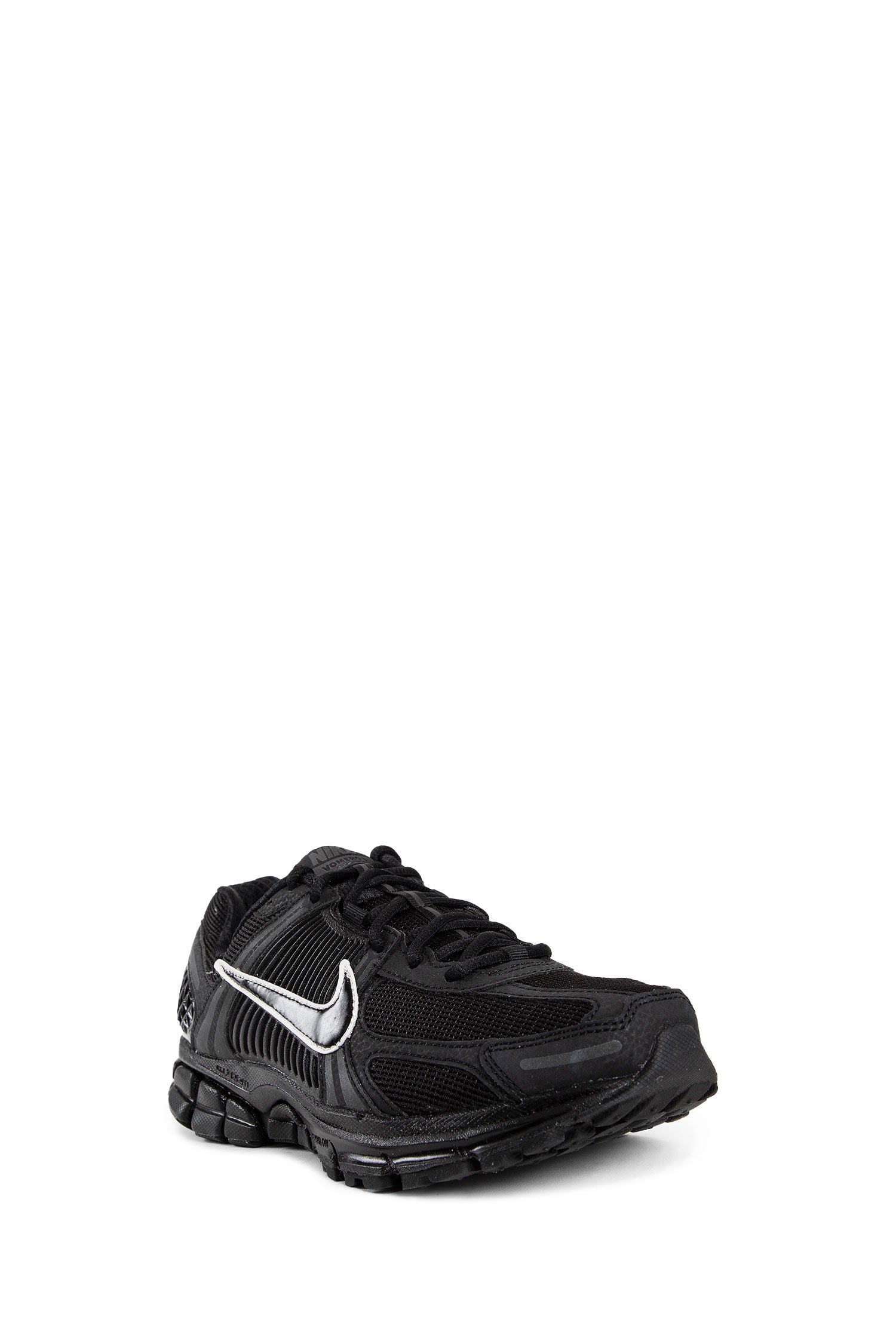 NIKE WOMAN BLACK&WHITE SNEAKERS