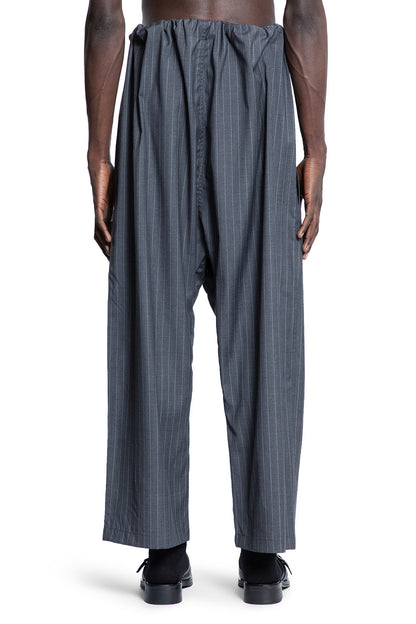 HED MAYNER MAN GREY TROUSERS