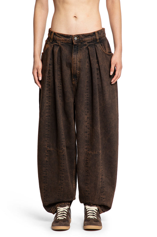 Denim Pants