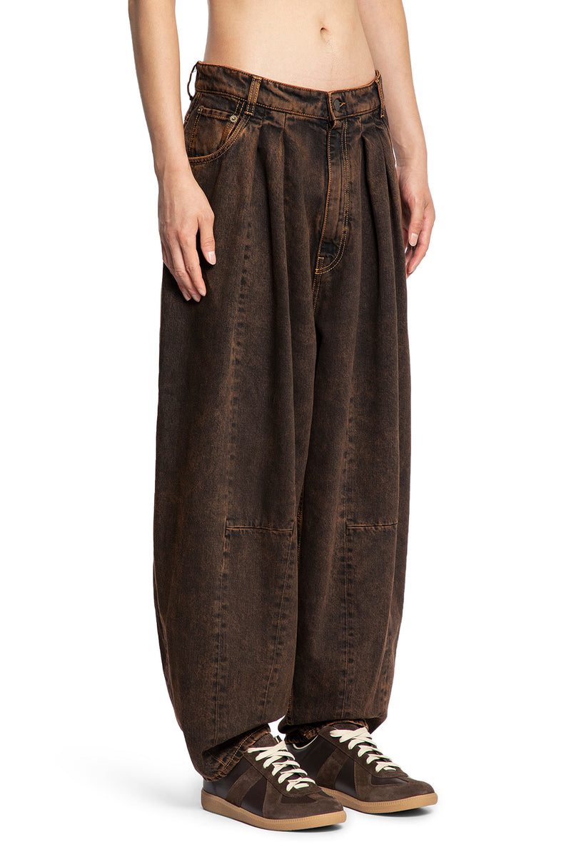 Denim Pants - Antonioli.eu