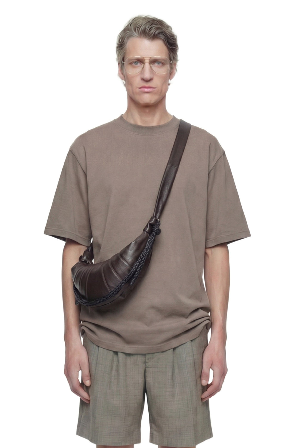 HED MAYNER Embroidered T-Shirt man
