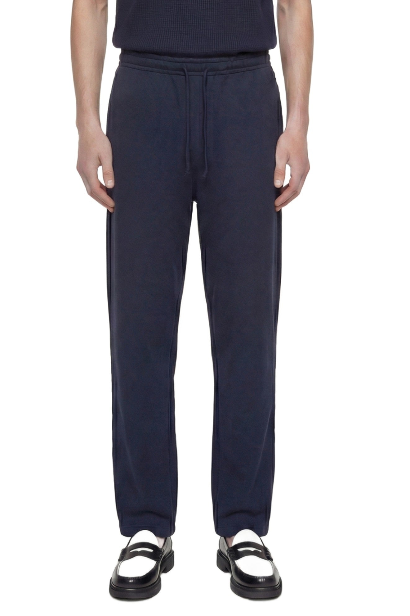 Cotton Jersey Sweatpants