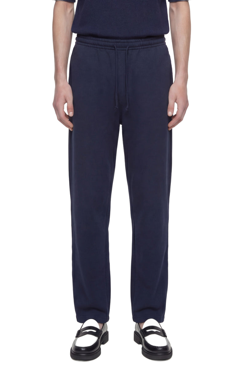 Cotton Jersey Sweatpants