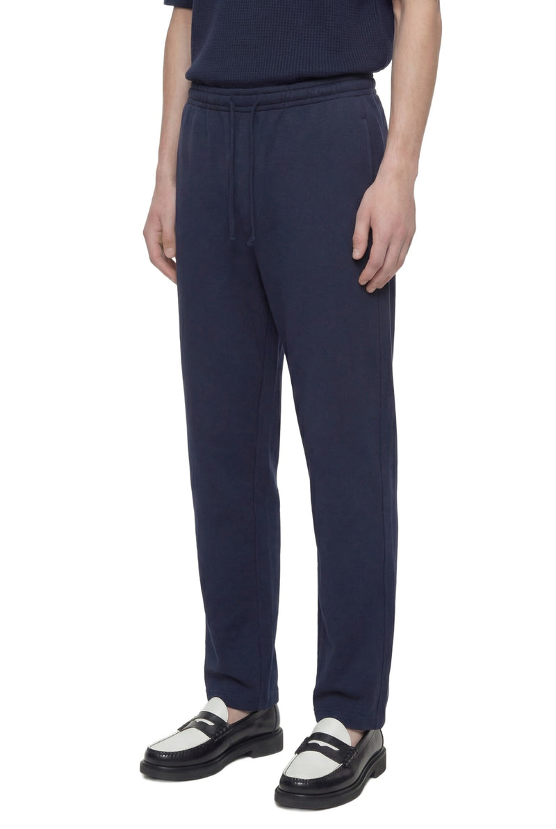Cotton Jersey Sweatpants