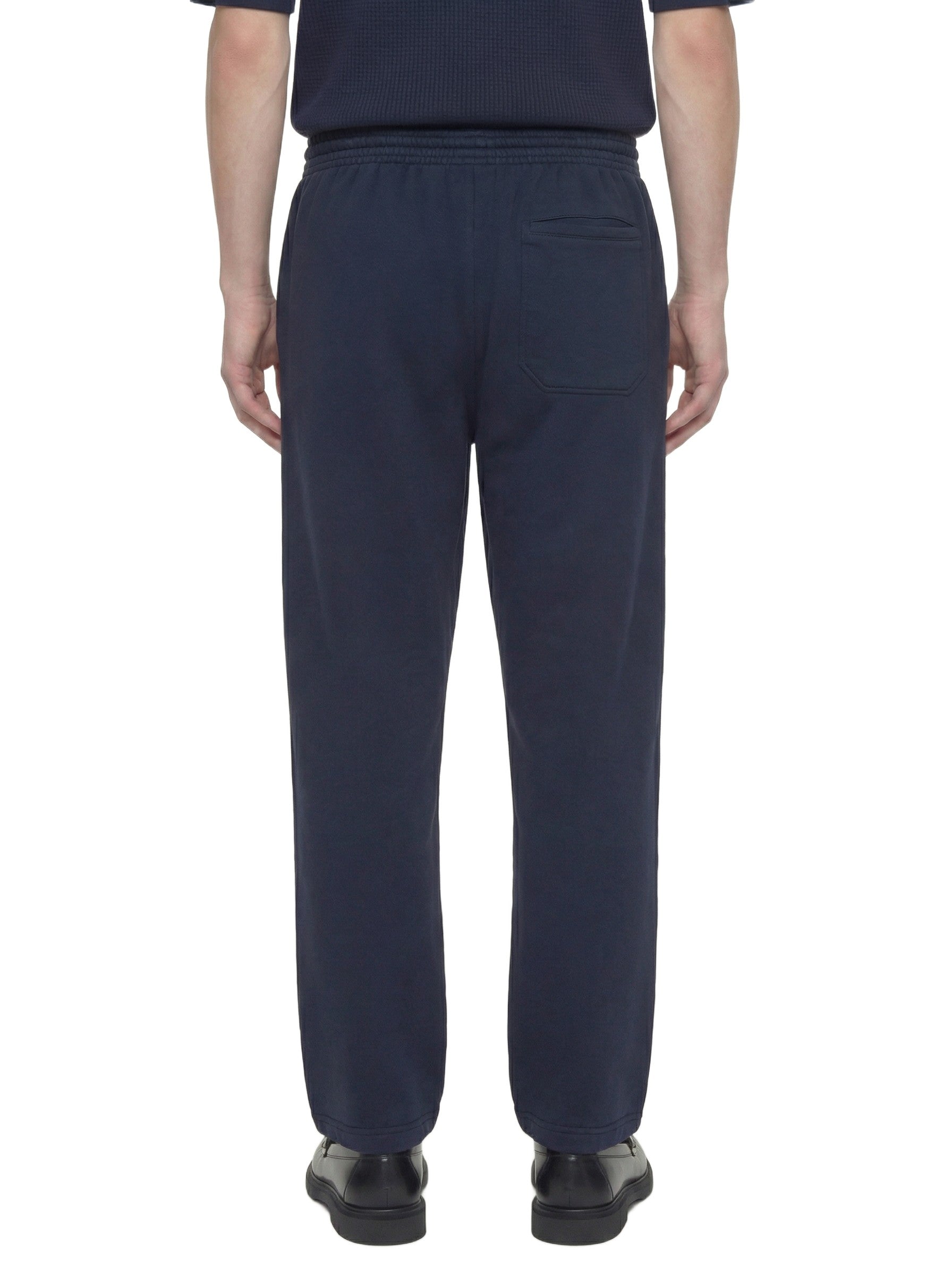 Cotton Jersey Sweatpants